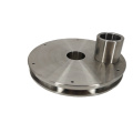 CNC Machining Factory OEM Custom CNC Machining Services